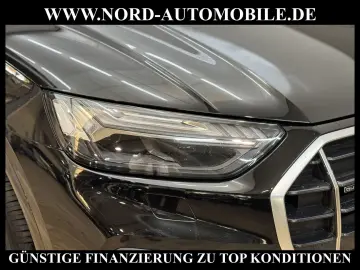 AUDI Q5 Advanced S-Line QU. 45 TFSI S-Tronic Head-Up