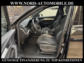 AUDI Q5 Advanced S-Line QU. 45 TFSI S-Tronic Head-Up