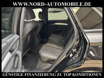 AUDI Q5 Advanced S-Line QU. 45 TFSI S-Tronic Head-Up
