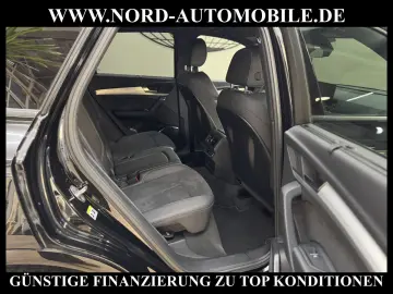 AUDI Q5 Advanced S-Line QU. 45 TFSI S-Tronic Head-Up