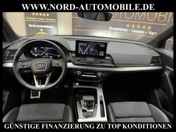 AUDI Q5 Advanced S-Line QU. 45 TFSI S-Tronic Head-Up