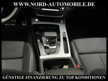 AUDI Q5 Advanced S-Line QU. 45 TFSI S-Tronic Head-Up