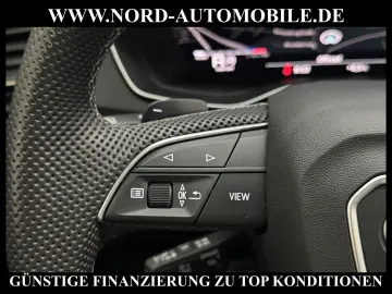 AUDI Q5 Advanced S-Line QU. 45 TFSI S-Tronic Head-Up