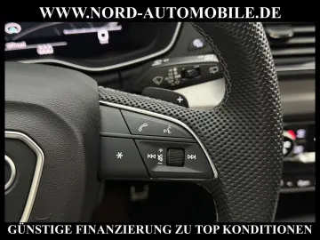 AUDI Q5 Advanced S-Line QU. 45 TFSI S-Tronic Head-Up