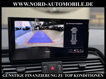 AUDI Q5 Advanced S-Line QU. 45 TFSI S-Tronic Head-Up