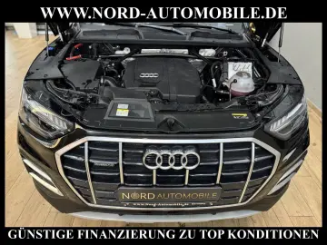 AUDI Q5 Advanced S-Line QU. 45 TFSI S-Tronic Head-Up