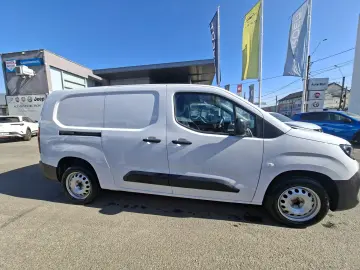 Opel Combo VAN L2  SUB 2500kg - Capacitate 2 europaleti