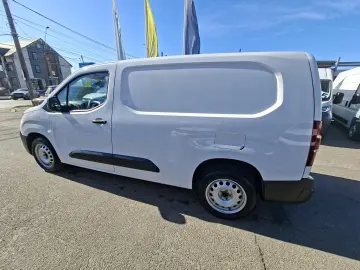 Opel Combo VAN L2  SUB 2500kg - Capacitate 2 europaleti