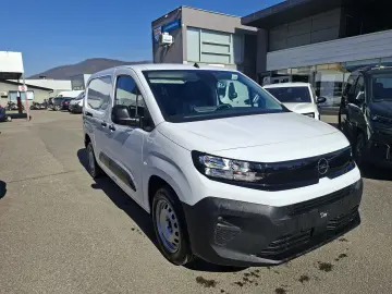 Opel Combo VAN L2  SUB 2500kg - Capacitate 2 europaleti