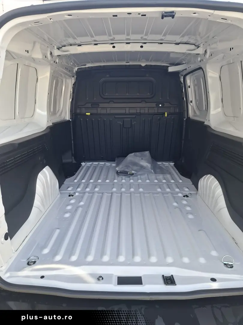 Opel Combo VAN L2  SUB 2500kg - Capacitate 2 europaleti