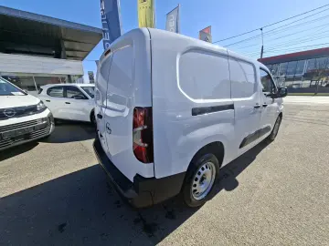 Opel Combo VAN L2  SUB 2500kg - Capacitate 2 europaleti