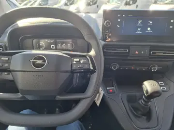 Opel Combo VAN L2  SUB 2500kg - Capacitate 2 europaleti