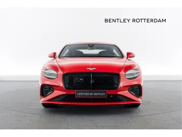 BENTLEY Continental GT Speed V8 Hybrid MJ2025