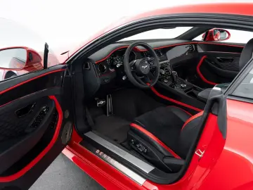 BENTLEY Continental GT Speed V8 Hybrid MJ2025