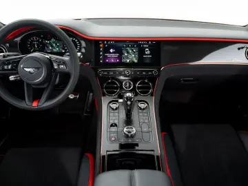 BENTLEY Continental GT Speed V8 Hybrid MJ2025