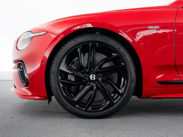 BENTLEY Continental GT Speed V8 Hybrid MJ2025