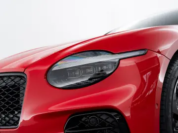 BENTLEY Continental GT Speed V8 Hybrid MJ2025