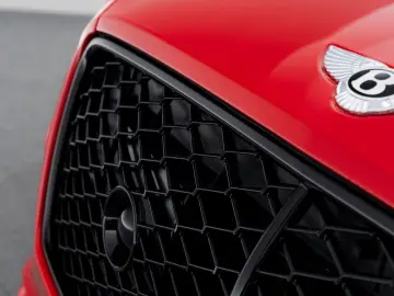 BENTLEY Continental GT Speed V8 Hybrid MJ2025