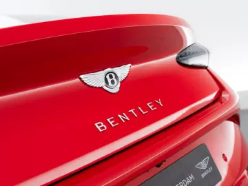 BENTLEY Continental GT Speed V8 Hybrid MJ2025