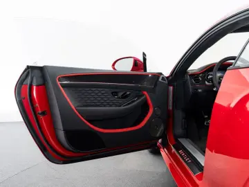 BENTLEY Continental GT Speed V8 Hybrid MJ2025