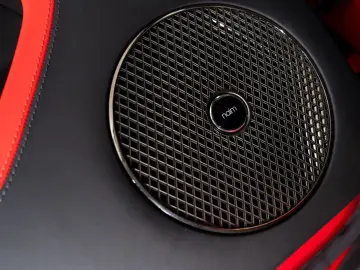 BENTLEY Continental GT Speed V8 Hybrid MJ2025