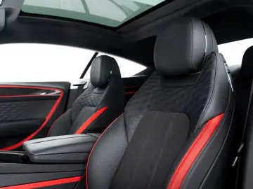 BENTLEY Continental GT Speed V8 Hybrid MJ2025