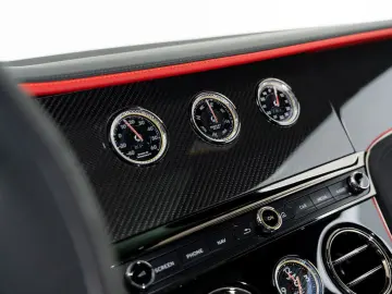 BENTLEY Continental GT Speed V8 Hybrid MJ2025