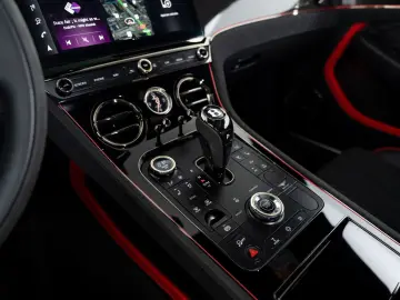 BENTLEY Continental GT Speed V8 Hybrid MJ2025