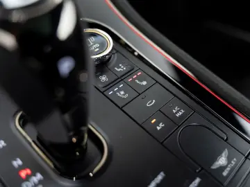 BENTLEY Continental GT Speed V8 Hybrid MJ2025