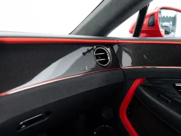 BENTLEY Continental GT Speed V8 Hybrid MJ2025