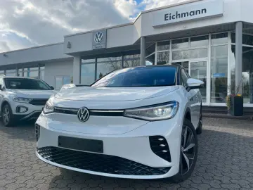 VW ID.4 GTX MATRIX-LED NAVI ACC 360 HEAD-UP DCC SID