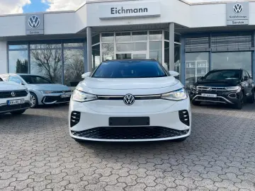 VW ID.4 GTX MATRIX-LED NAVI ACC 360 HEAD-UP DCC SID