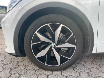 VW ID.4 GTX MATRIX-LED NAVI ACC 360 HEAD-UP DCC SID