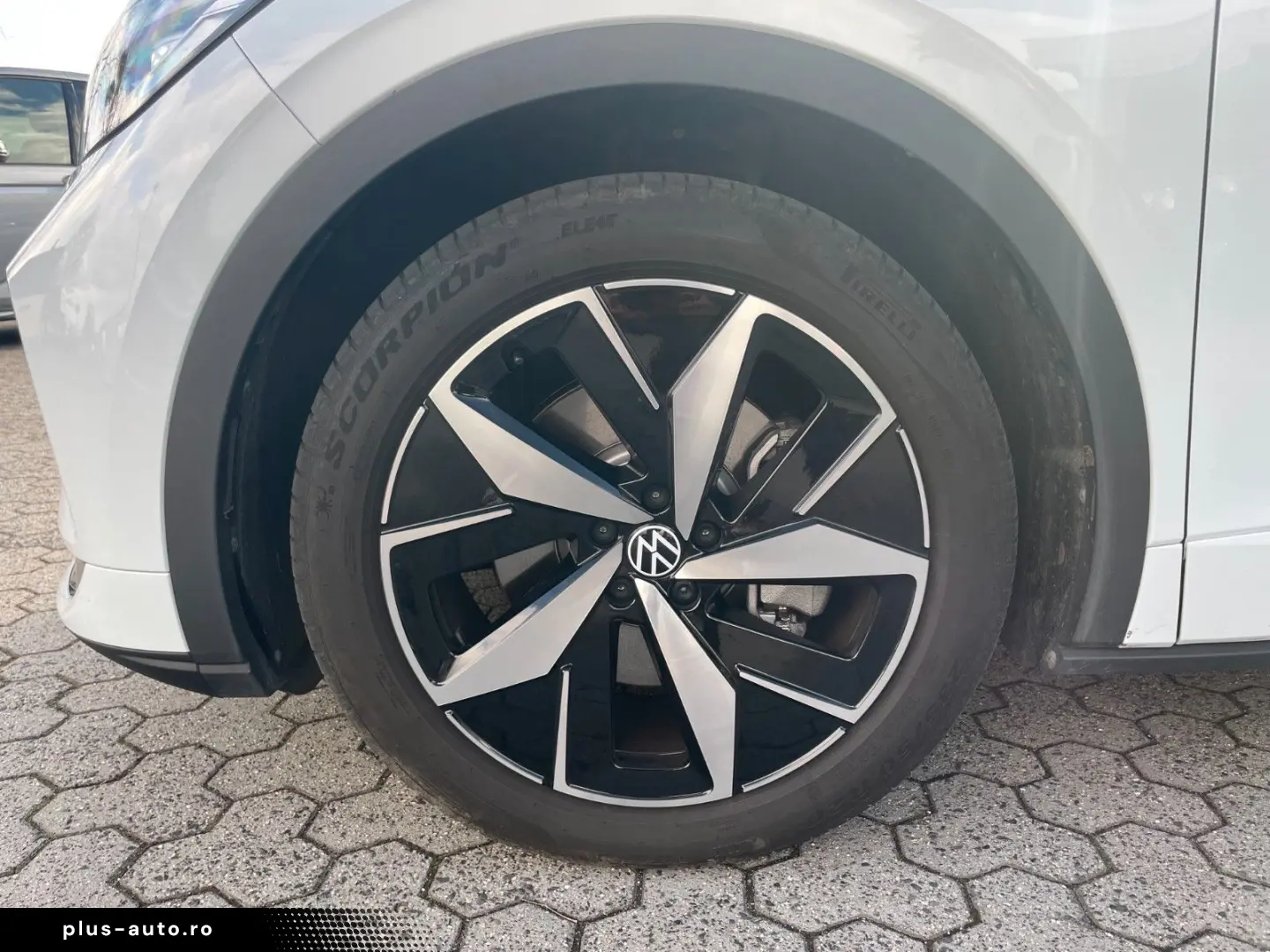 VW ID.4 GTX MATRIX-LED NAVI ACC 360 HEAD-UP DCC SID