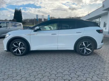 VW ID.4 GTX MATRIX-LED NAVI ACC 360 HEAD-UP DCC SID