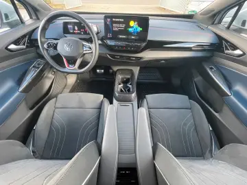 VW ID.4 GTX MATRIX-LED NAVI ACC 360 HEAD-UP DCC SID