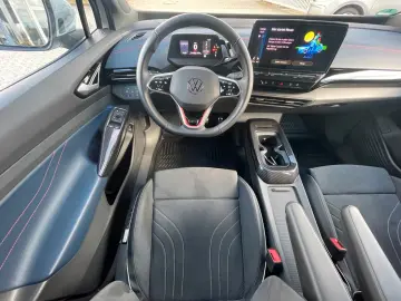 VW ID.4 GTX MATRIX-LED NAVI ACC 360 HEAD-UP DCC SID