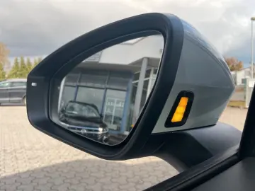 VW ID.4 GTX MATRIX-LED NAVI ACC 360 HEAD-UP DCC SID