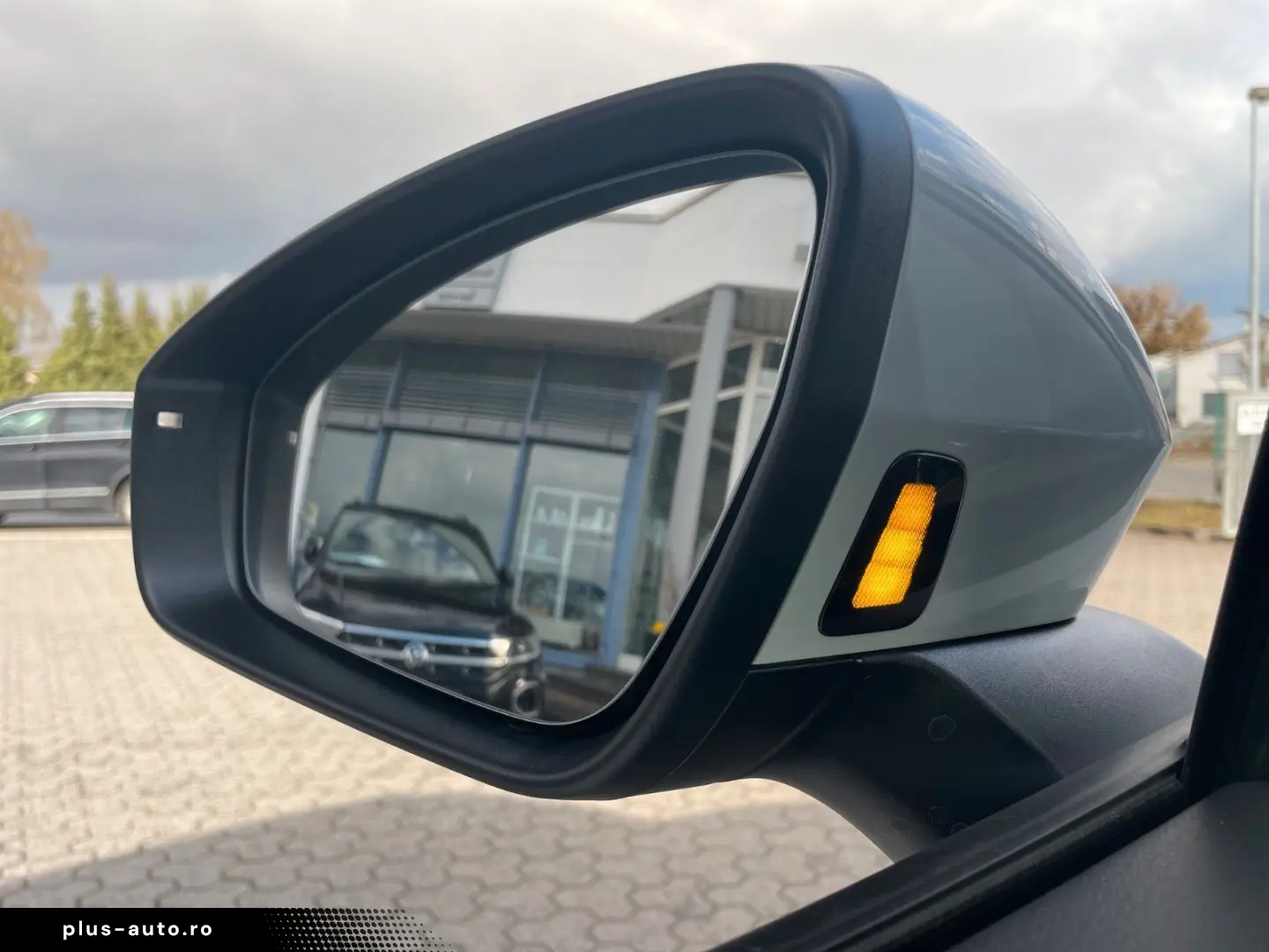 VW ID.4 GTX MATRIX-LED NAVI ACC 360 HEAD-UP DCC SID