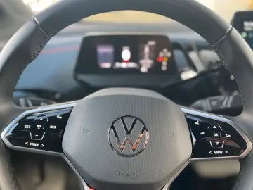 VW ID.4 GTX MATRIX-LED NAVI ACC 360 HEAD-UP DCC SID