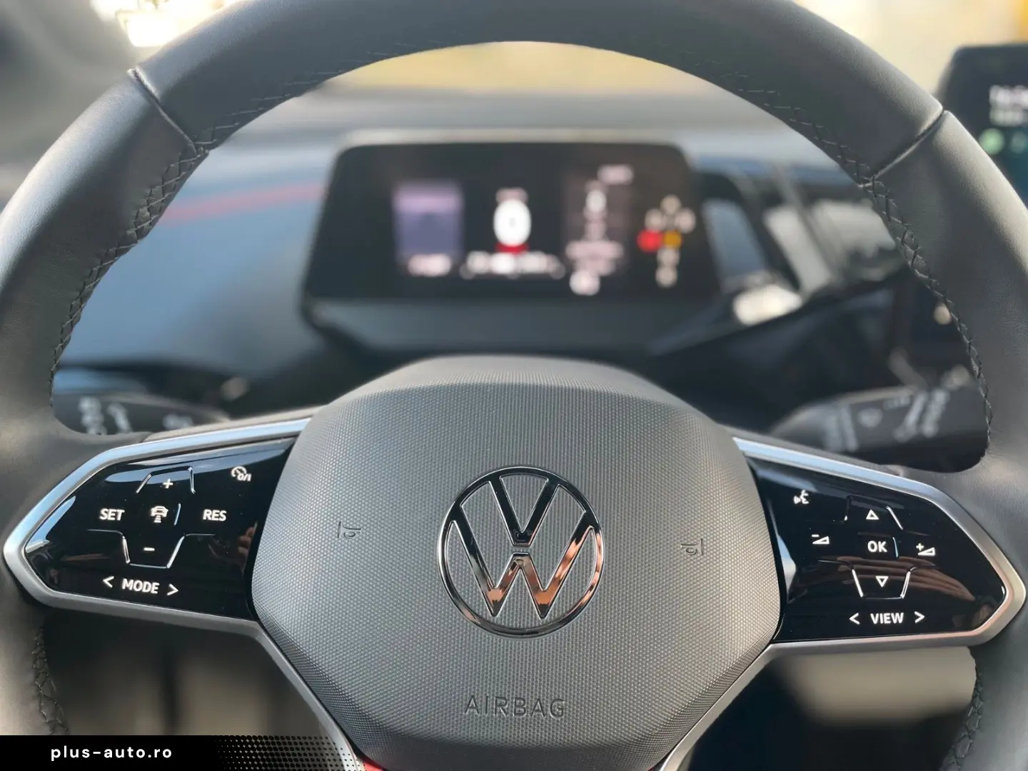 VW ID.4 GTX MATRIX-LED NAVI ACC 360 HEAD-UP DCC SID