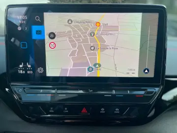 VW ID.4 GTX MATRIX-LED NAVI ACC 360 HEAD-UP DCC SID