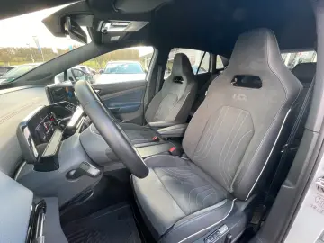 VW ID.4 GTX MATRIX-LED NAVI ACC 360 HEAD-UP DCC SID