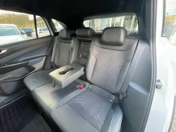 VW ID.4 GTX MATRIX-LED NAVI ACC 360 HEAD-UP DCC SID