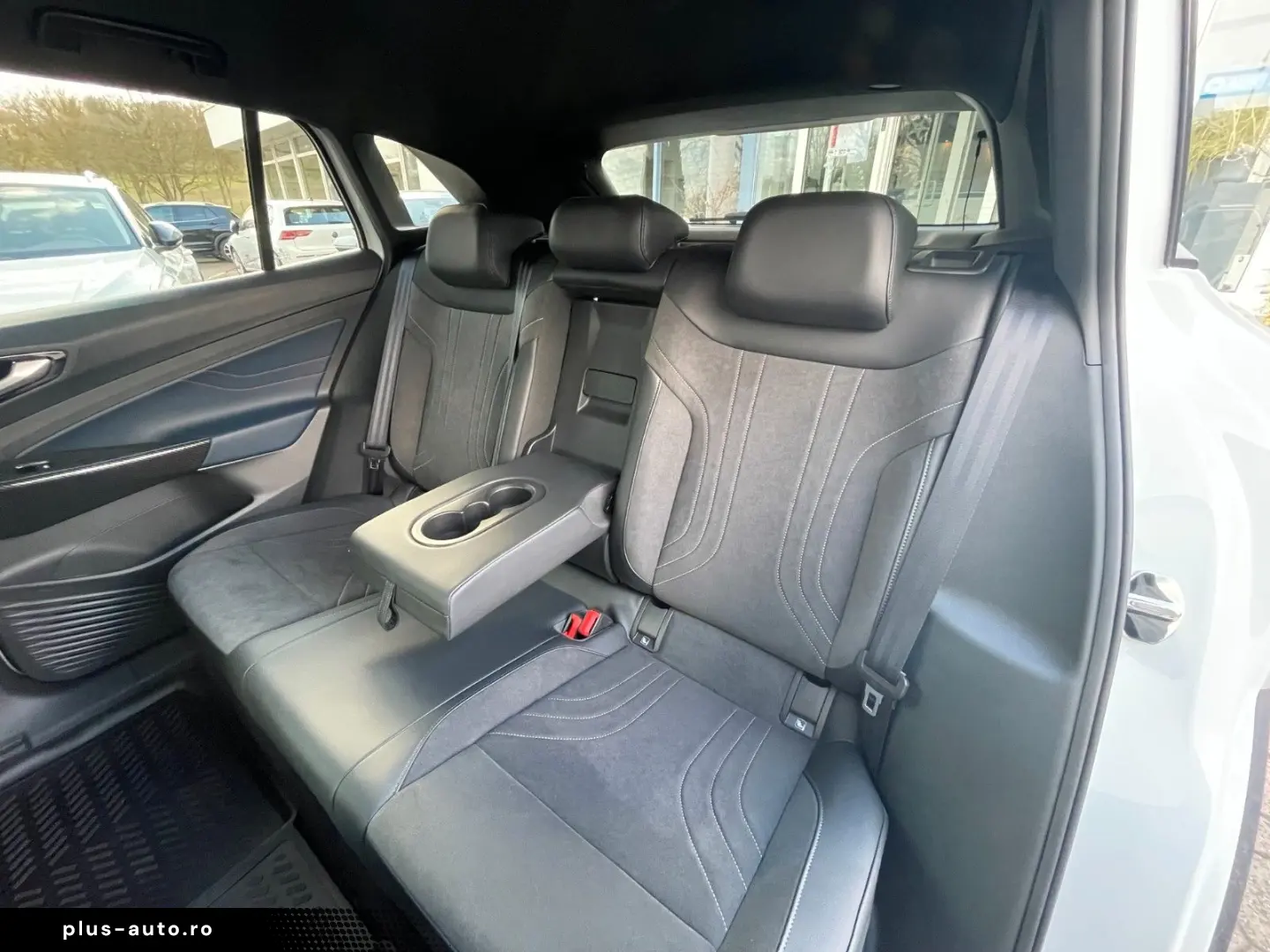 VW ID.4 GTX MATRIX-LED NAVI ACC 360 HEAD-UP DCC SID