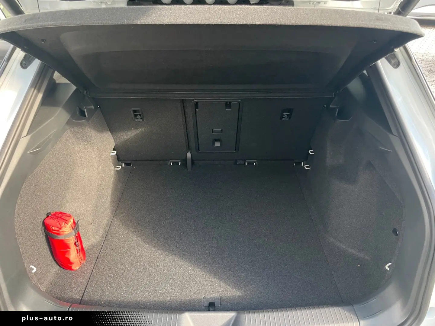 VW ID.4 GTX MATRIX-LED NAVI ACC 360 HEAD-UP DCC SID