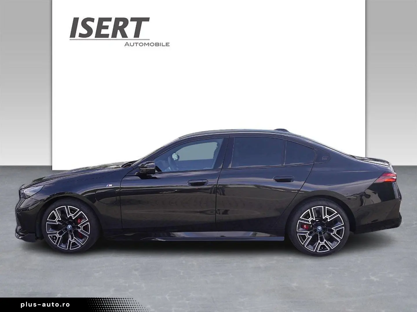 BMW 550e xDrive Lim. M Sport Pro A.  PERFORMANCE B&W