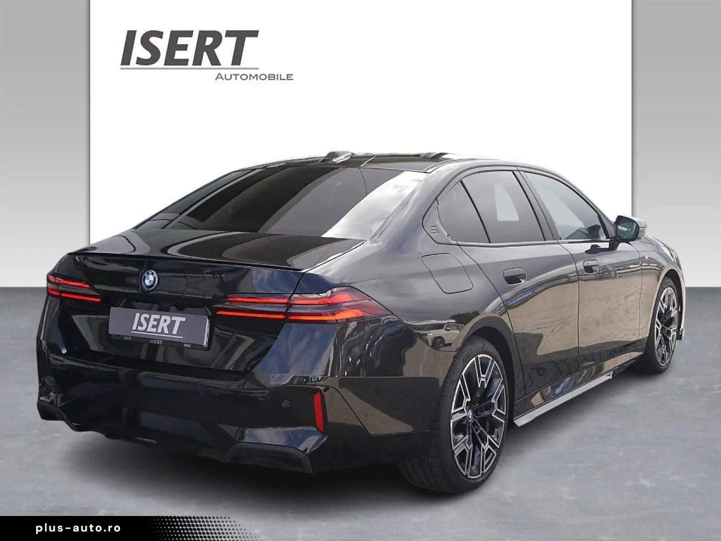 BMW 550e xDrive Lim. M Sport Pro A.  PERFORMANCE B&W