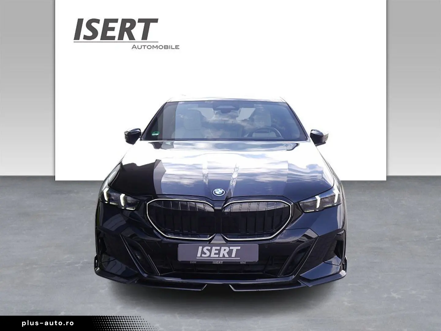 BMW 550e xDrive Lim. M Sport Pro A.  PERFORMANCE B&W