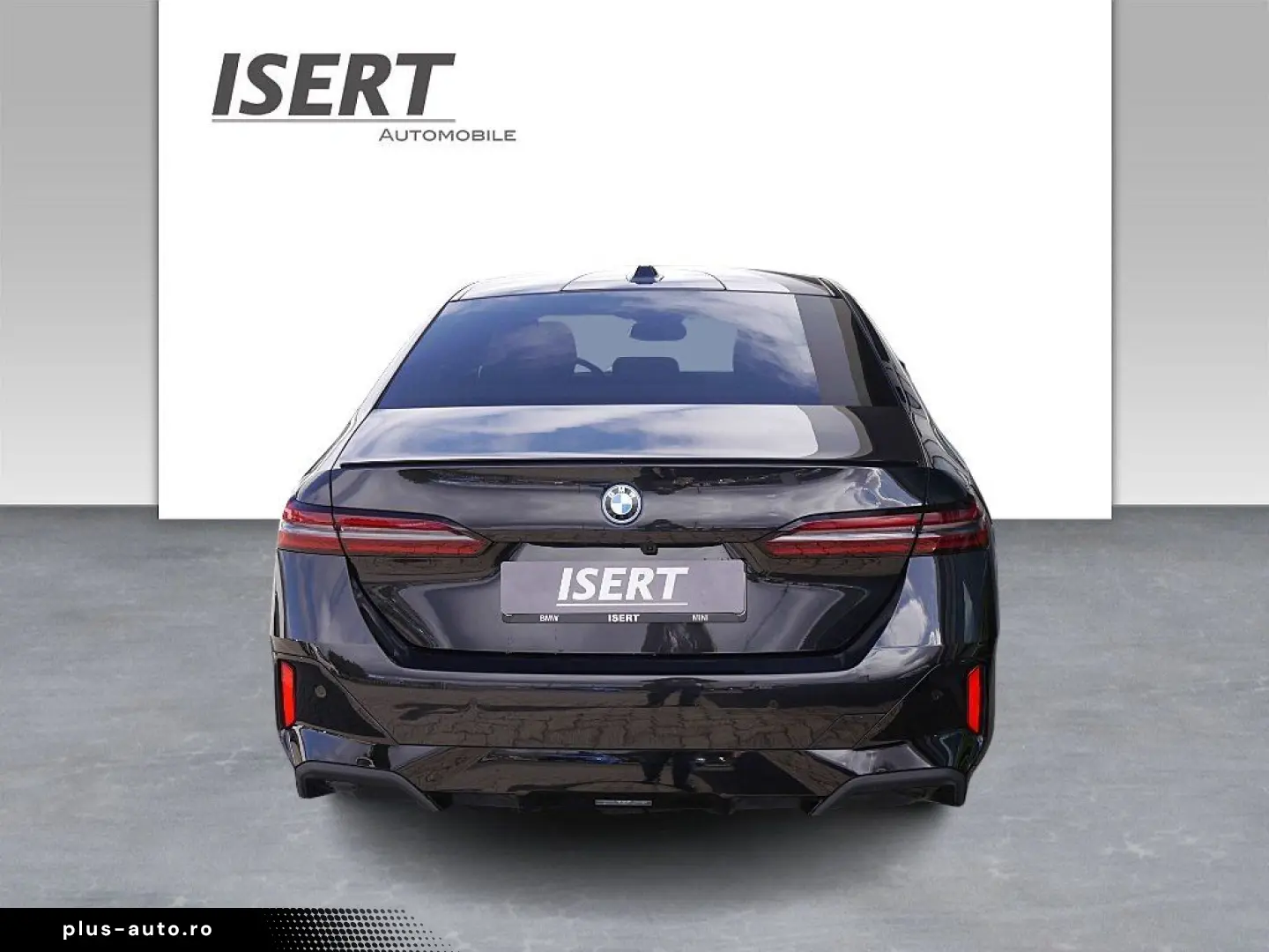 BMW 550e xDrive Lim. M Sport Pro A.  PERFORMANCE B&W